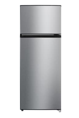 Mainstays 7.2 cu. ft. Energy Star 2-Door Refrigerator/Freezer with LED Lighting - Thumbnail 9