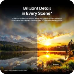 LG 55NU850BP 55 inch Class 4K Nano UHD Smart TV - Thumbnail 3