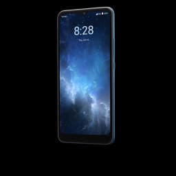 Verizon Sharp Rouvo V, 32GB, Black- Prepaid Smartphone [Locked to Verizon Prepaid] - Thumbnail 4