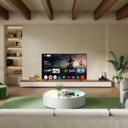 Hisense 50\" M7 Series Mini-LED QLED 4K UHD Smart Google TV (50M7QG, 2025 Model) - MiniLED, Hi-QLED, HDR10+ - Thumbnail 11