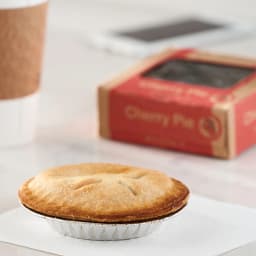 Freshness Guaranteed Mini Cherry Pie, 4 oz, 1 Count, Baked, Box - Thumbnail 3