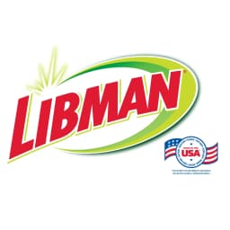 Libman Heavy Duty All Purpose Scrub Brush with Built-In Scraper and Recycled Fibers - Thumbnail 7