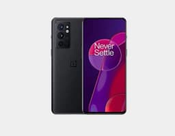 5G 128GB OnePlus 9RT GSM Unlocked Dual SIM Cell Phone with 8GB RAM, Black - Thumbnail 3