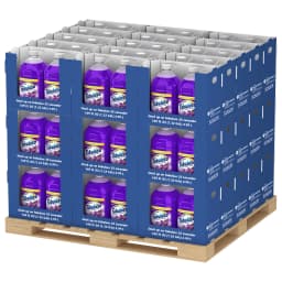 (2 pack) Fabuloso 2X Multi-Purpose Cleaner, No Rinse Floor Cleaner, Lavender Scent, 169 fl oz - Thumbnail 16