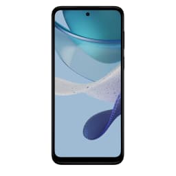 Consumer Cellular, Motorola Moto G 2023, 5G, 64GB, Ink Blue - Smartphone - Thumbnail 1