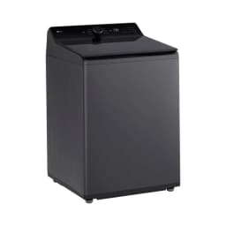 LG 5.3 Cu Ft High-Efficiency Top Load Washing Machine with 4 Way Agitator - Thumbnail 4