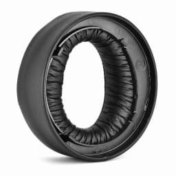 RHEA- 1Pair L+R Cooling Ear Pads Cushion Cover For Ps5 Pulse 3D Wireless Earphone B - Thumbnail 6