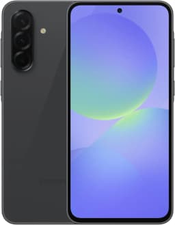 Samsung Galaxy A36 5G - 2025 (Awesome Black) 128GB Storage , 6GB RAM - Unlocked AI Smartphone - Thumbnail 2
