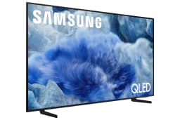 Samsung 55” Class QLED Q8F 4K Samsung Vision AI Smart TV 2025 - QN55Q8FAAFXZA - Thumbnail 2