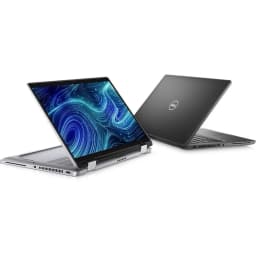 Pre-Owned DELL SOURCING - NEW Latitude 13.3" Full HD Touchscreen 2-in-1 Laptop, Intel Core i7 i7-1185G7, 16GB RAM - Thumbnail 16