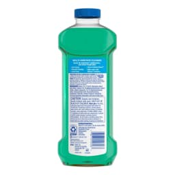 Mr. Clean 2X Concentrated Multi Surface Cleaner with Febreze Meadows & Rain Scent, 23 fl oz - Thumbnail 9