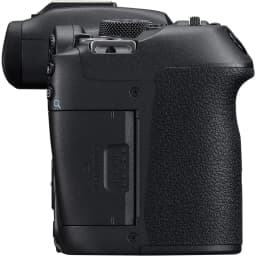 Canon EOS R7 Mirrorless Camera | 32.5MP APS-C Sensor 4K 60p Video | Fast Autofocus In-Body Stabilization for Wildlife and Sports (5137C002) + Canon - Thumbnail 5
