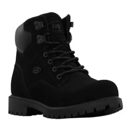 Lugz Mens Bond Round Toe 6-Inch Boot - Thumbnail 1