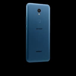 Verizon Sharp Rouvo V, 32GB, Black- Prepaid Smartphone [Locked to Verizon Prepaid] - Thumbnail 6