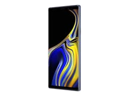 Samsung Note 9 512GB Unlocked Smartphone, Blue - Thumbnail 5