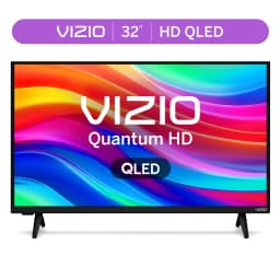 VIZIO 32" Class Quantum HD QLED Smart TV (NEW) VHQ32M-10 - Thumbnail 1