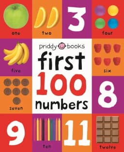Soft to Touch: First 100 Numbers - Thumbnail 1