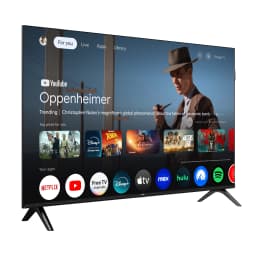 TCL 32" Q31K Series QLED 1080P FHD Smart Google TV (NEW 2025) - 32Q31K - Thumbnail 10