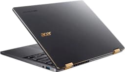 Acer - Chromebook Plus Spin 714 Laptop with Google AI 14" WUXGA Touch - Intel Core Ultra 5 115U 8GB LPDDR5 256GB SSD - Thumbnail 3