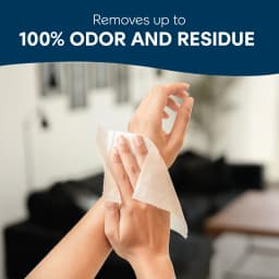 Cottonelle Fresh Care Flushable Wet Wipes, 1 Resealable Bag - Thumbnail 2
