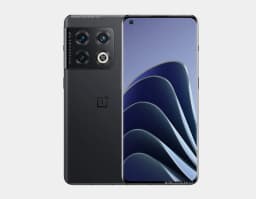 OnePlus 10 Pro 5G NE2213 Dual SIM 128GB 8GB RAM GSM Unlocked - Black - Thumbnail 5