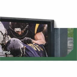 Samsung The Terrace LST9D QN75LST9DAF 74.5" Smart LED-LCD TV, 4K UHDTV, High Dynamic Range (HDR), Titan Black - Thumbnail 10