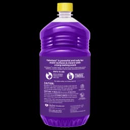 Fabuloso Multi-Purpose Cleaner, Lavender, 56 Ounce (2) - Thumbnail 2