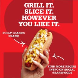 Bar-S Classic Franks, 8-Count, 12 oz - Thumbnail 4