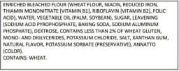 Great Value Flaky & Buttery Crescent Rolls, 8 oz, 8 Count - Thumbnail 5