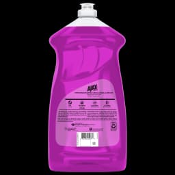 Ajax Ultra Liquid Dish Soap, Strips Grease, Mess-Free, Easy-Flip Cap, Watermelon Scent, 52 fl oz - Thumbnail 14