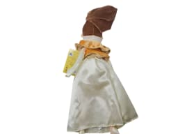 Cinderella and Belle 2 Pack Plushies - Thumbnail 5