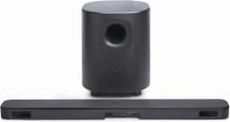 LG 65QNED92AUA 65 Inch 4K QNED Mini LED evo AI Smart TV with a JBL BAR-500-MK2 Dolby Atmos Soundbar and a 10" Wireless - Thumbnail 7