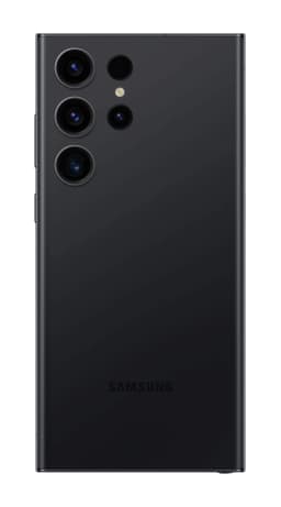 SAMSUNG Galaxy S23 Ultra Cell Phone, Factory Unlocked Android Smartphone, 256GB, 200MP Camera, Night Mode - Thumbnail 14