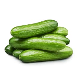 Fresh Mini Cucumbers, 16 oz - Thumbnail 3