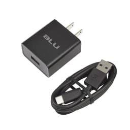 Straight Talk BLU M100 Hotspot, 5G, 8GB, Black. Prepaid Hotspot [Locked to Straight Talk] - Thumbnail 10