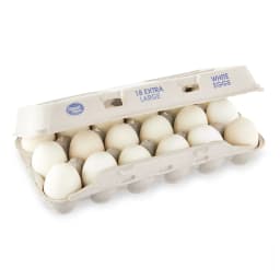 Great Value Cage-Free Extra Large White Eggs, 18 Count - Thumbnail 4