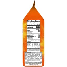 Goldfish Flavor Blasted Xtra Cheddar Cheese Crackers, 6.6 oz Bag - Thumbnail 10