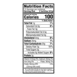 Mission Super Soft White Corn Tortillas, 30 Count - Thumbnail 5