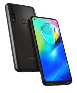 Verizon Motorola G Power, 64GB, Green - Prepaid Smartphone - Thumbnail 6