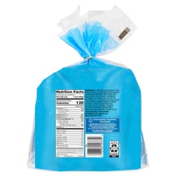 Great Value White Hamburger Buns, 11 oz, 8 Count - Thumbnail 6