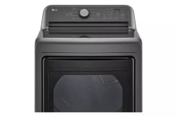 DLG7151M 7.3 cu.ft. Ultra Large High Efficiency Dryer Gas - Thumbnail 3