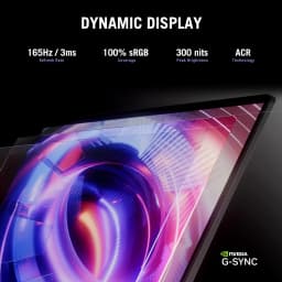 ASUS ROG Strix G16 Gaming Laptop, 16" 1920 x 1200 FHD+ 165Hz Display, Win11 Pro (32GB DDR5 - 2TB SSD) - Thumbnail 2