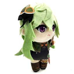 Collei - Genshin Impact 8" Plush - Thumbnail 2