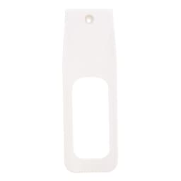 jojofuny Beige PP Fridge Water Dispenser Switch for Easy Hydration Replacement - Thumbnail 5