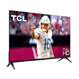 TCL 40" Class S3 (40S350G) 1080p FHD HDR LED Smart TV with Google TV - Thumbnail 13