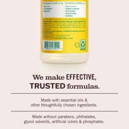 Mrs. Meyer's Clean Day Multi-Surface Everyday Cleaner, Honeysuckle Scent, 16 Fl Oz - Thumbnail 4