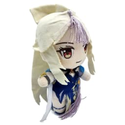 Ningguang Lantern Rite Festival Outfit - Genshin Impact 9" Plush - Thumbnail 2