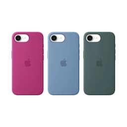 Tracfone Apple iPhone 16e, 128GB, Black - Prepaid Smartphone [Locked to Tracfone] - Thumbnail 7