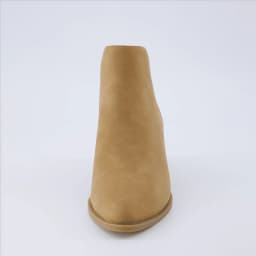 Cushionaire Women's Rip Ankle Bootie +Memory Foam, Wide Widths Available - Thumbnail 4