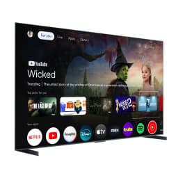 TCL 98" Class QM9K Series QD-Mini LED QLED 4K UHD Smart Google TV with Gemini (NEW 2025) - 144Hz, Local Dimming - Thumbnail 15